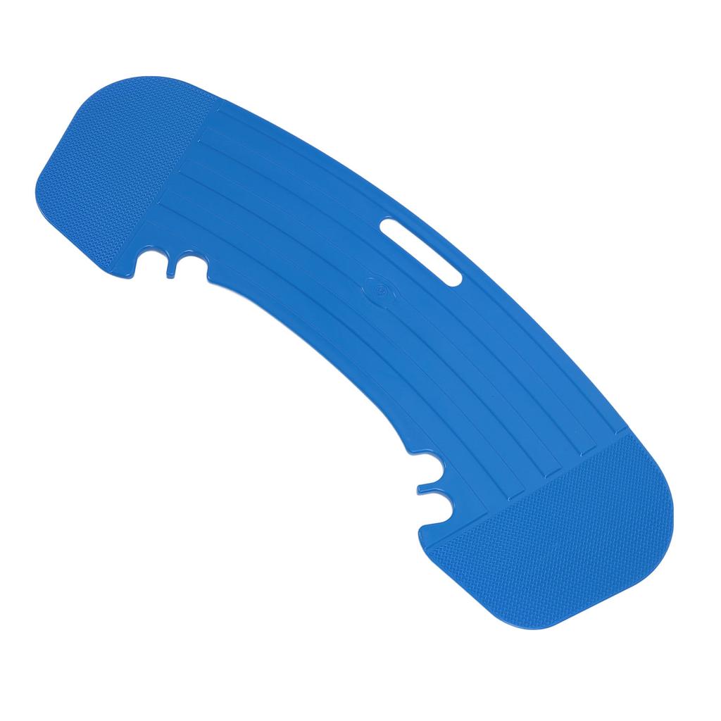 Slide Transfer Board Weight Capacity 330lb Anti Slip Slide Assist Device for Transferring Patient From Wheelchair To