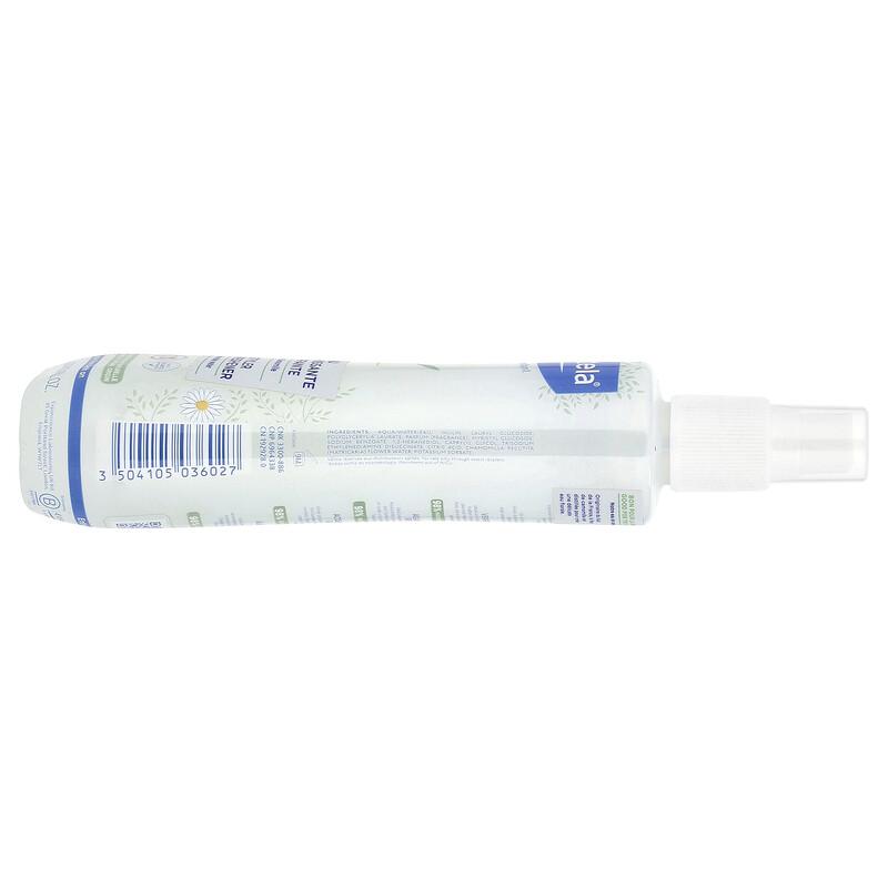 Baby, Hair Styler & Skin Freshener With Chamomile Water, 6.76 fl oz (200 ml)