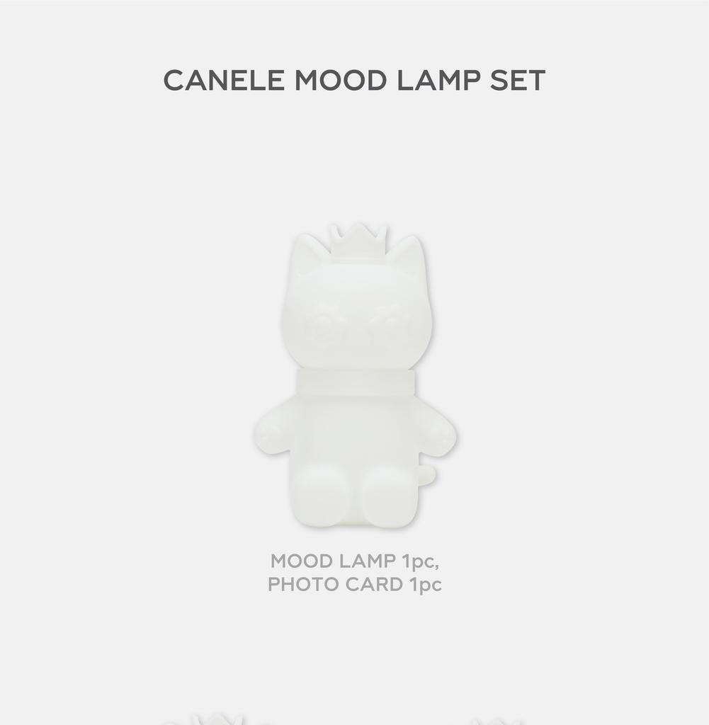 (MOOD LAMP SET) TEN (WayV / NCT) CONCERT 1001 MOVEMENT ‘STUNNER' IN SEOUL MD