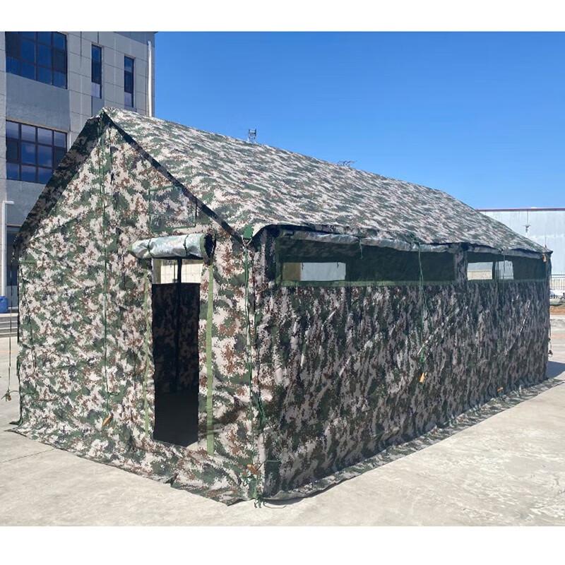 Chongfengju 03 Camping Tent