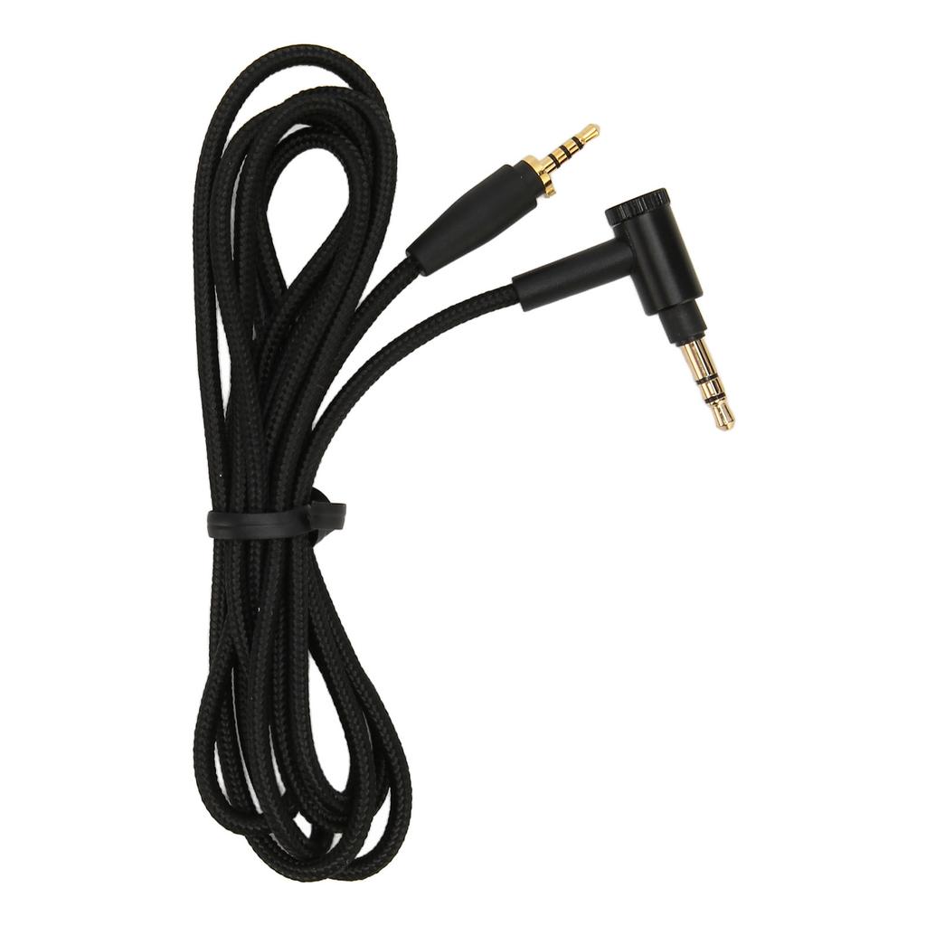 Звуковой кабель для наушников, совместимый для Sennheiser XL для наушников Sennheiser 4,9 фута