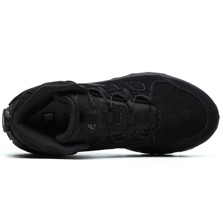 Fila Женские кроссовки для бега на открытом воздухе Hi A12W142210FBK