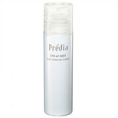 Kose Predia Predia Spa E Mail Head игристая эссенция 150 мл