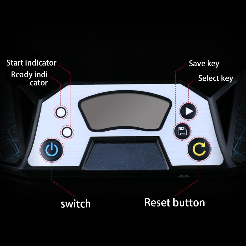 Timer Profession Competition Clock Machine Kids Education Puzzle Stacking Cups Game Timer