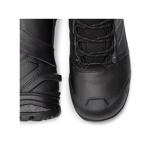 Треккинговые ботинки Salomon Toundra Pro Cswp