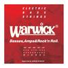 Warwick Red Label Bass 5-String Set 46300 ML 5B 040130"