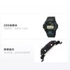 Casio Серия G-SQUAD водонепроницаемость 200 метров модный аксессуар классические универсальные часы кварцевый механизм ремешок из смолы японские и корейские часы мужские DW-6900B-9