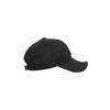 [New Era] Кепка для мужчин и женщин, 9FORTY, Кепка Major League Baseball (MLB), Унисекс, Логотип, Бренд: Нью-Йорк Янкиз, Основной, Полностью черный, Один размер