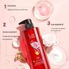 Sulei Гель для душа с растительными экстрактами Water-Glow