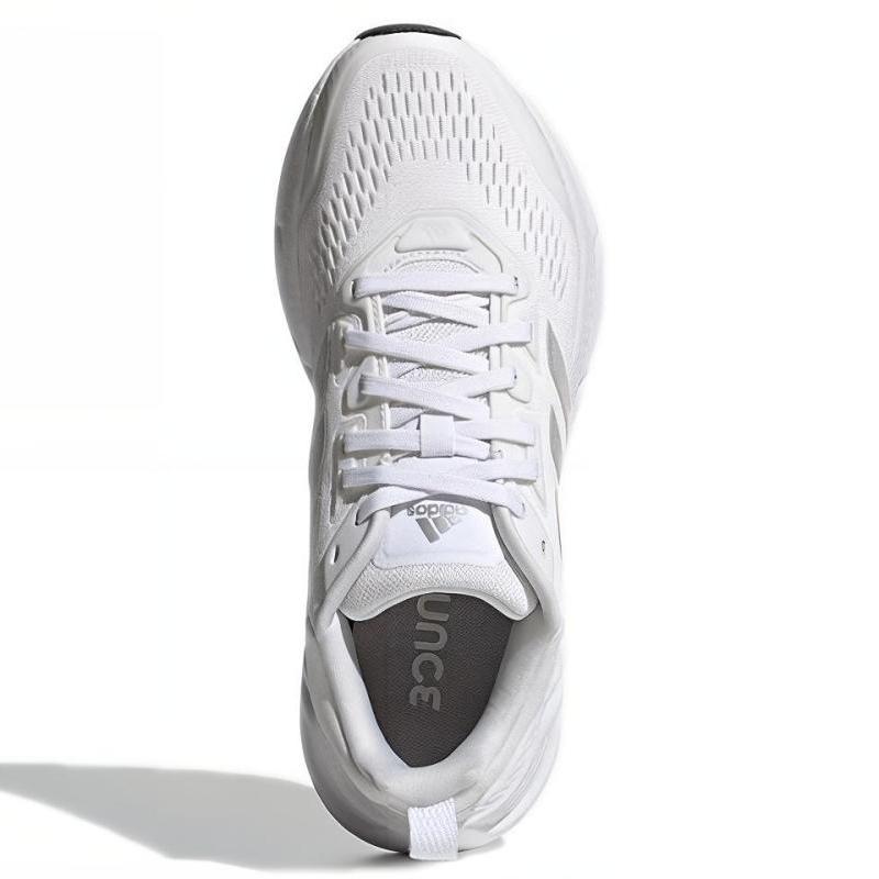 Adidas Женские кроссовки Questar 'Белый почти розовый' GZ0618