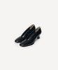 Howus Pottery Heel (Black)