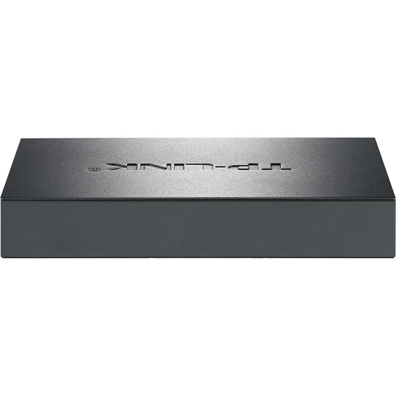 TP-LINK 8-Port Gigabit Cloud Managed Switch