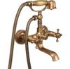 Смеситель Fala Retro Bronze 1 75828