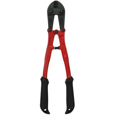 Болторез KONYO SUN UP стандарт JIS 350 мм глубина высота ширина 12 см корпус SBC-350 2,5 см корпус 38,5 см