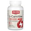 Jarrow Formulas L-Карнитин 500 мг, Вегетарианские капсулы, 100 шт.
