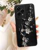 For Honor 200 Lite 5G Case Dragon Silicone Back Cover For Honor 200 Lite 200Lite Honor200Lite Lite200 5G Bumper Soft Phone Case