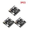 1-10 шт. VHM-314 Плата Bluetooth-аудиоприемника Bluetooth 5.0 Беспроводной стереомузыкальный модуль 3,7-5 В Плата декодера без потерь