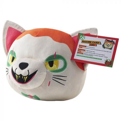 Носитель Крипи Кац (Канди)