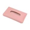 1 Pcs Car Tissue Box Towel Sets Car Sun Visor Tissue Box Holder Auto Interior Storage Decoration for BMW Car Accessories Moai