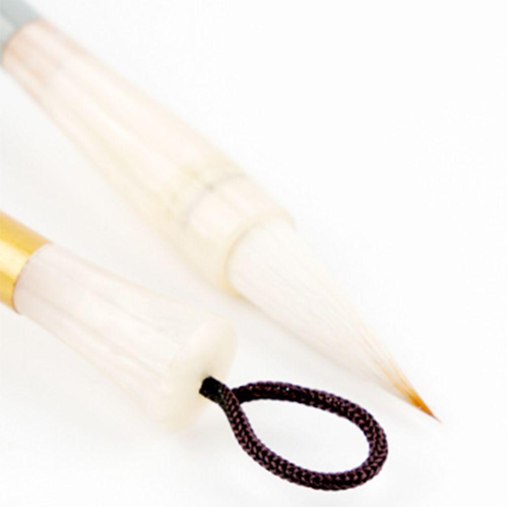 Traditional Chinese Painting Calligraphy Brush Multifunction Hand Lettering Pens Festival Couplets