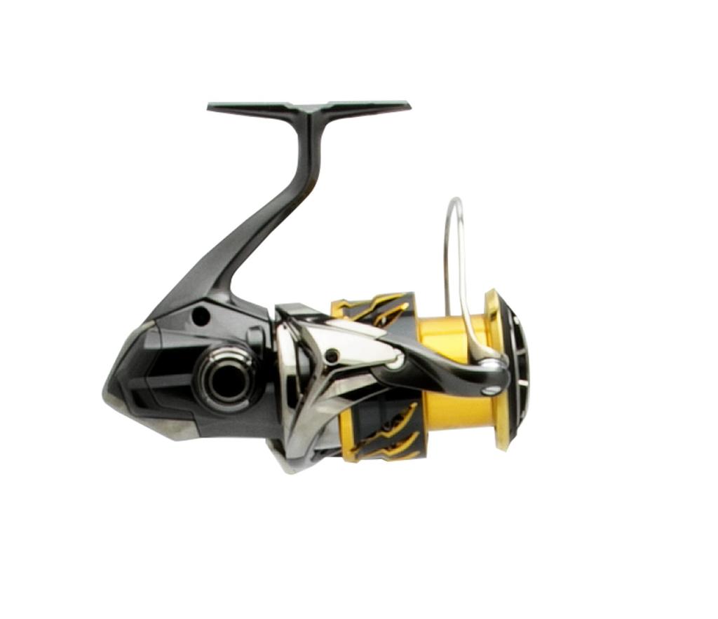 Shimano Twin Power Fd Spinning Reel TP4000XGFD