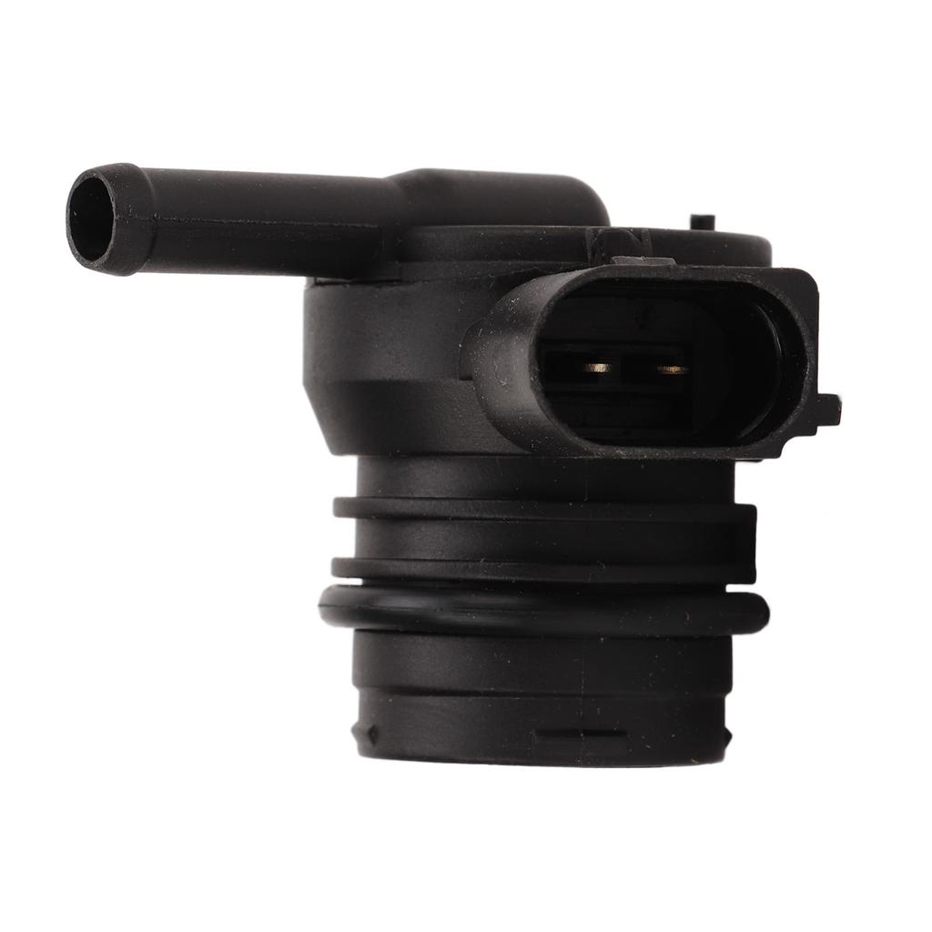 2-контактный электромагнитный клапан продувки угольного адсорбера 1J0906517F Замена для Bora 1.4L 1.6L 16V MPI