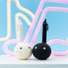 Cube Otamatone Melody (Black) 10766632