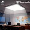 FC9166 LED Square Flat Panel Ceiling Light
