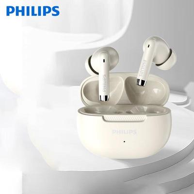 Philips Беспроводные Bluetooth-наушники-вкладыши TAT2020