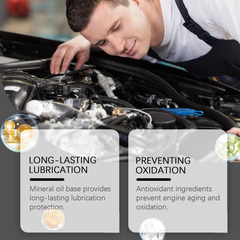 Средство для защиты двигателя от износа 100 мл. Средство для защиты двигателя от износа. Высокоэффективное средство для снижения уровня шума и предотвращения сгорания масла.