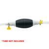 Universal Manual Fuel Hand Pump Dispenser Water Oil Gasoline Petrol Diesel Liquid Transfer For Car Motorcycle Boat