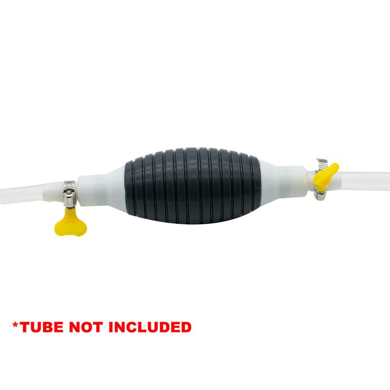 Universal Manual Fuel Hand Pump Dispenser Water Oil Gasoline Petrol Diesel Liquid Transfer For Car Motorcycle Boat