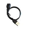 1 Meter USB Male To Female Extension and Charging Cable