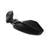For Yamaha MT-09 Motorcycle Downforce Plate Aerodynamics Front Spoiler Kit Motorcycle Accessories