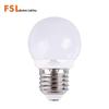 FSL LED E27 Screw Base Light Bulb (10-Pack)