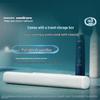 Philips Звуковая электрическая зубная щетка DiamondClean Серия 7 Штепсель CN (адаптер в комплекте)