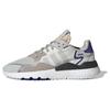 Nite Jogger 'White Active Blue' F34124
