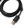 USB- Type-C Charging Cable for  GPRO X Wireless Gaming Headset Headphone Power Supply