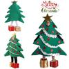 Tree Christmas Cosplay Costume Funny Clothes Suit Xmas Fancy Dress Adults Party