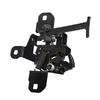 Powerful Auto Hood Lock Latch 1J0823509E Suitable For Bora New Beetle Engine Hood Lock Hood Lock Replacement Parts Ac