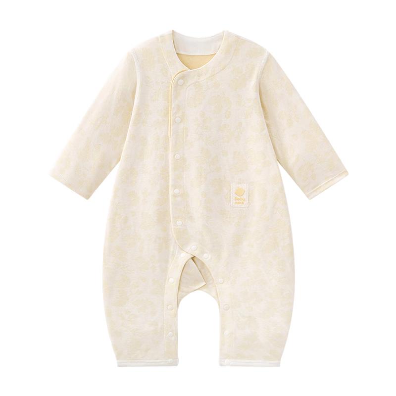 babycare Хлопковый комбинезон для малыша (органический хлопок)
