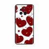 Чехол для Nothing Phone 3A Pro A059P Милый мультяшный расписной чехол Ударопрочный мягкий ТПУ чехол для телефона Для Nothing Phone 3A Pro Phone3A