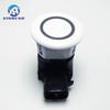 89341-30010 Белый Датчик парковки PDC для бампера Lexus IS350 IS250 GS350 GS430 2005 2006 2007 2008 2009 2010 2011 2012 2013 2014