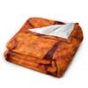 Кукурузные чипсы Doritos Воздушный продукт Супермягкое одеяло Эстетичное постельное белье для кемпинга Пледы Фланелевое покрывало для спальни Чехол для диван-кровати