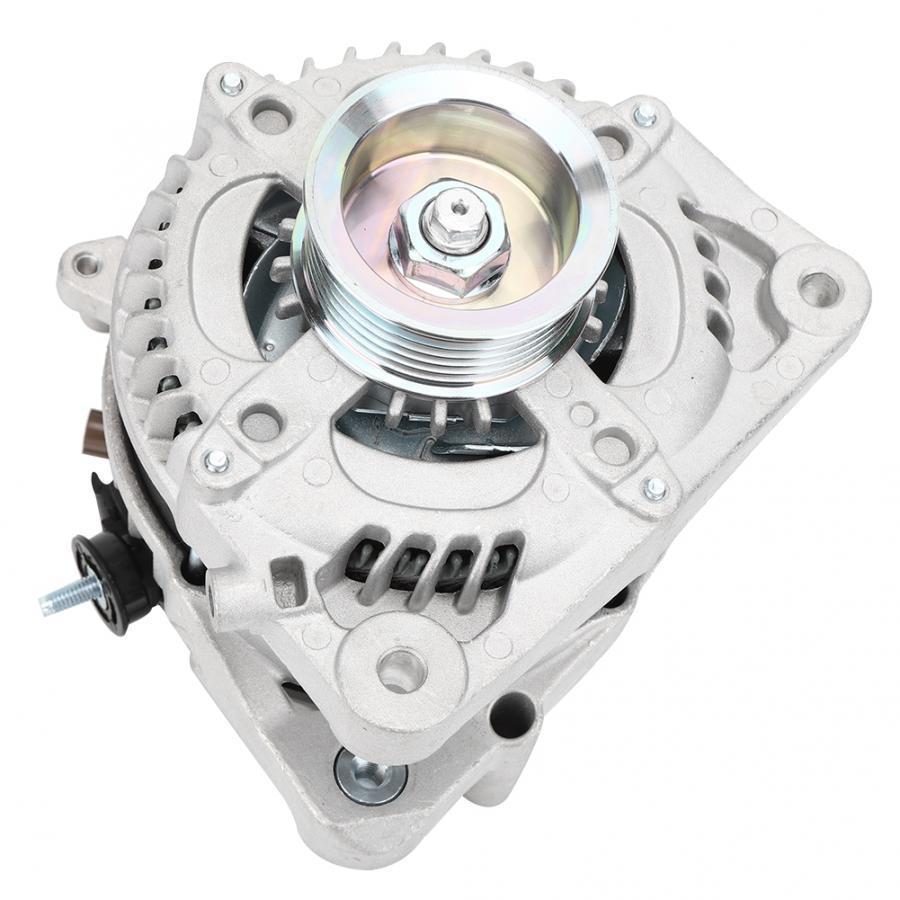 31100-R1P-H01 подходит для генератора Honda CRV, Accord 8-го поколения, Civic 9-го поколения.