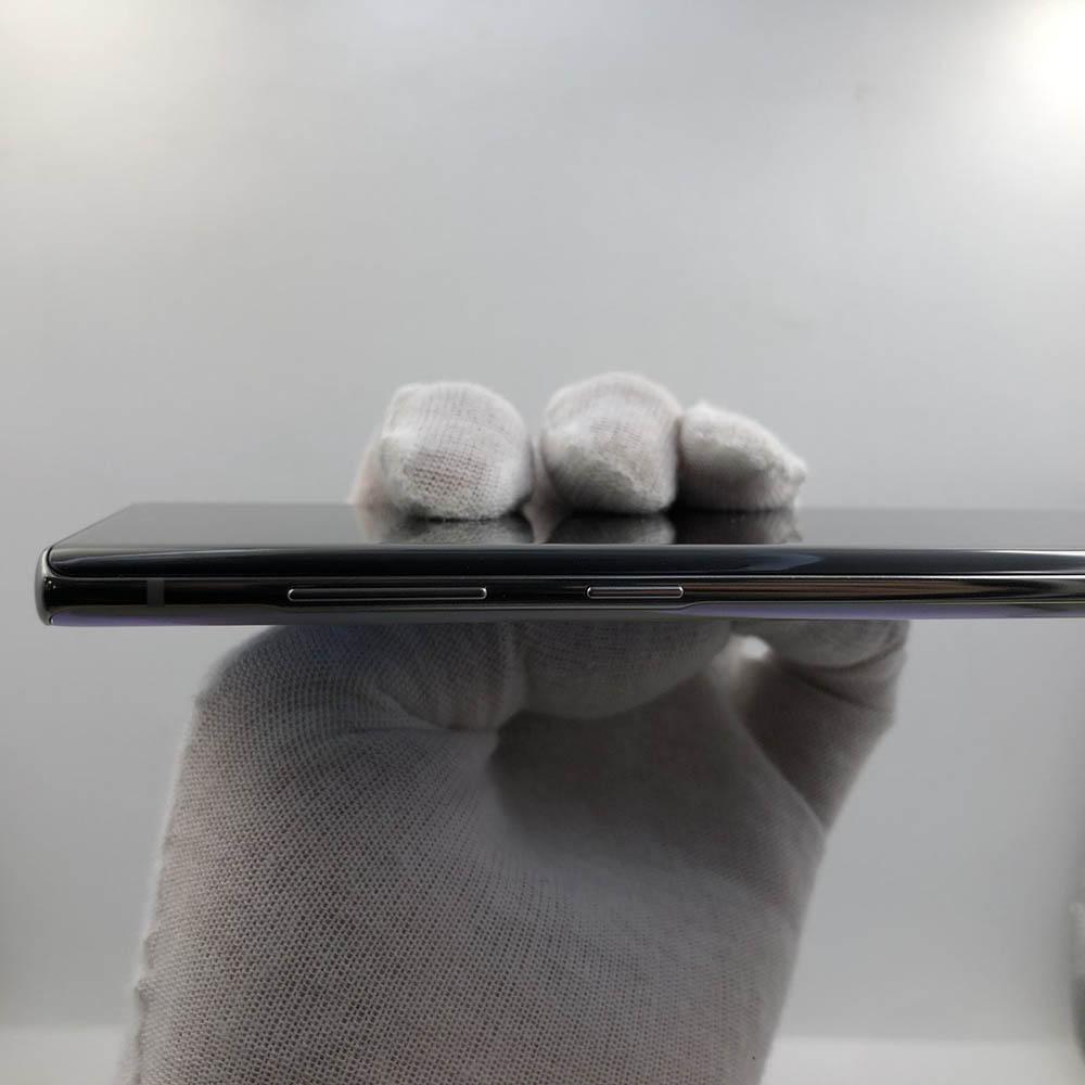 Восстановленный Samsung Galaxy Note10 N970U N970F Оригинальный Android-телефон 6.3" 8 ГБ ОЗУ 256 ГБ ПЗУ Камера 12 МП GPS Отпечаток пальца Смартфон с одной/двумя SIM-картами