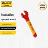 STANLEY Изолированный рожковый ключ VDE