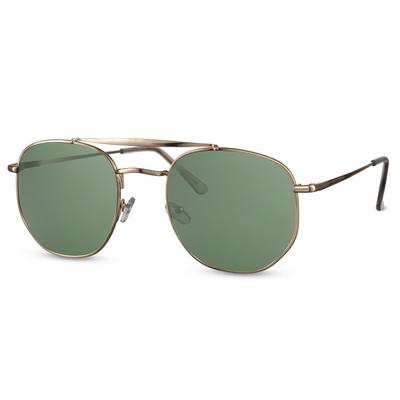Абсолютно новые солнцезащитные очки-авиаторы MARQEL Aviator Pilot, унисекс, классические солнцезащитные очки, качество защиты UV400