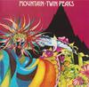 CD MOUNTAIN - Twin Peaks CGK32818 Columbia, Windf Japan Rock Used