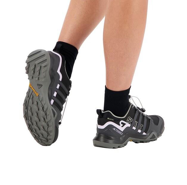 adidas Terrex Swift R2 Goretex ботинки трекинговые